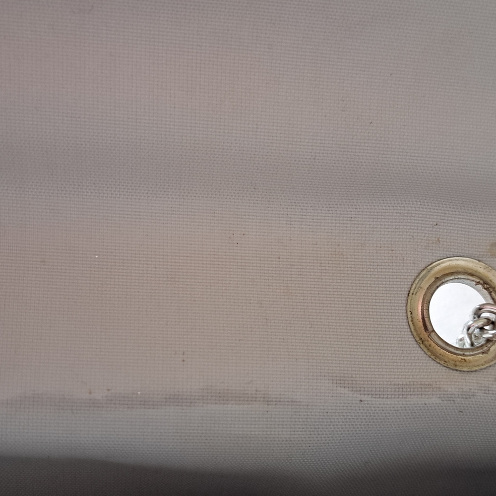 Black and Cream Purse - Picture 10 of 12